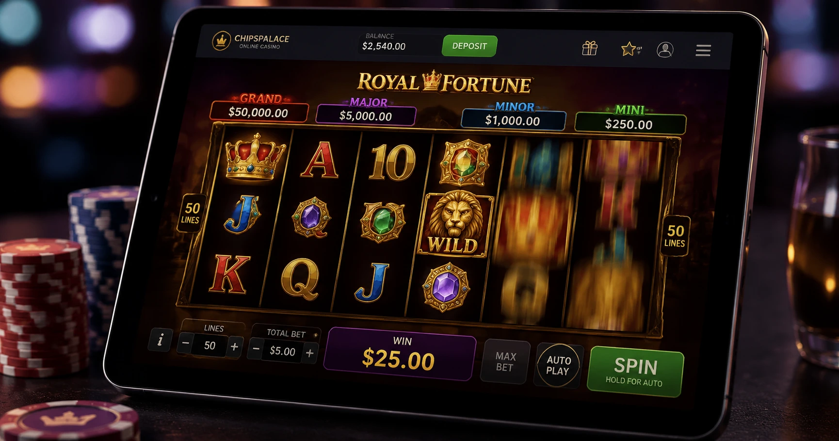 Exploring jili 777 slots: The Ultimate Online Casino Experience in the Philippines - image 1 Exploring jili 777 slots: The Ultimate Online Casino Experience in the Philippines - image 1