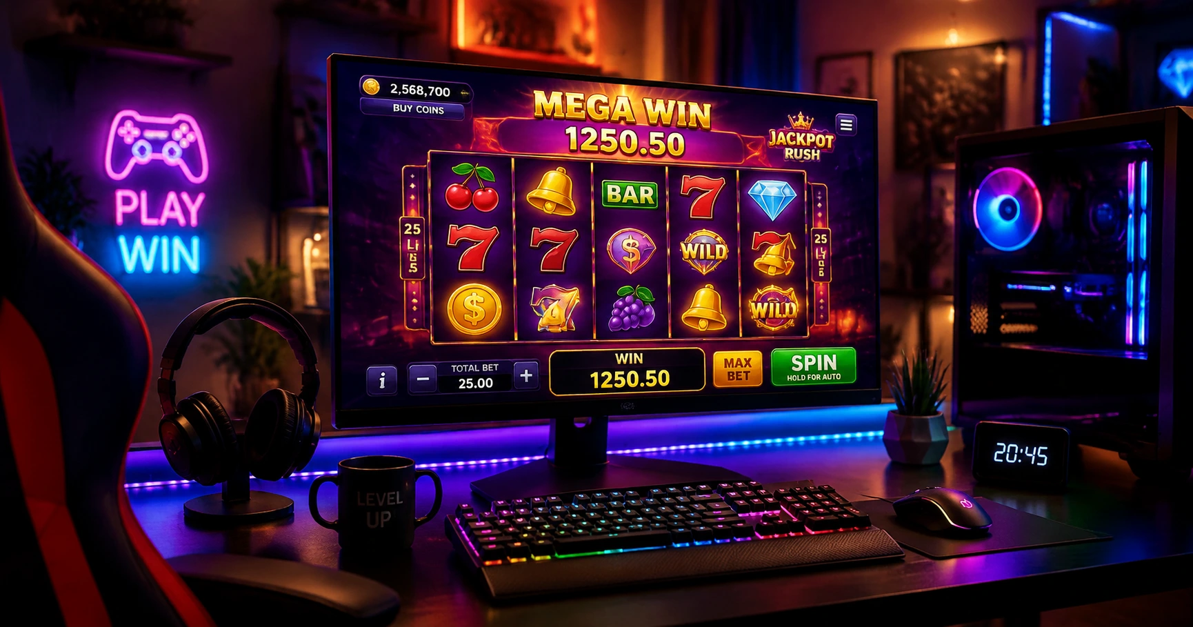 Exploring the Exciting World of 9jili: Your Ultimate Online Gaming Destination - image 1