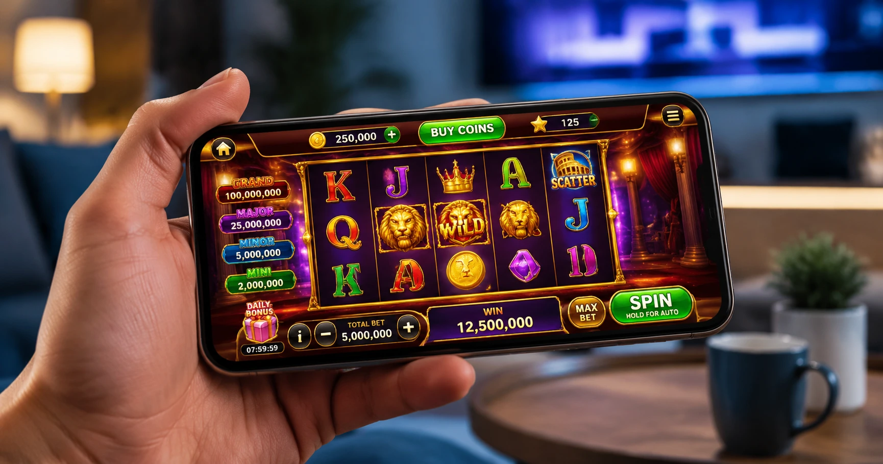 Exploring the Exciting World of 9jili: Your Ultimate Online Gaming Destination - image 2