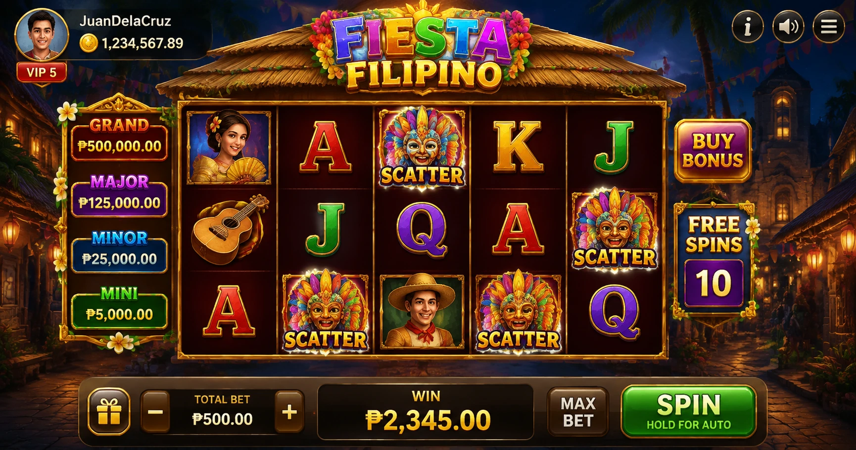 Discover the Best jili best slot: Unlock Exciting Features and Bonuses - image 1 Discover the Best jili best slot: Unlock Exciting Features and Bonuses - image 1