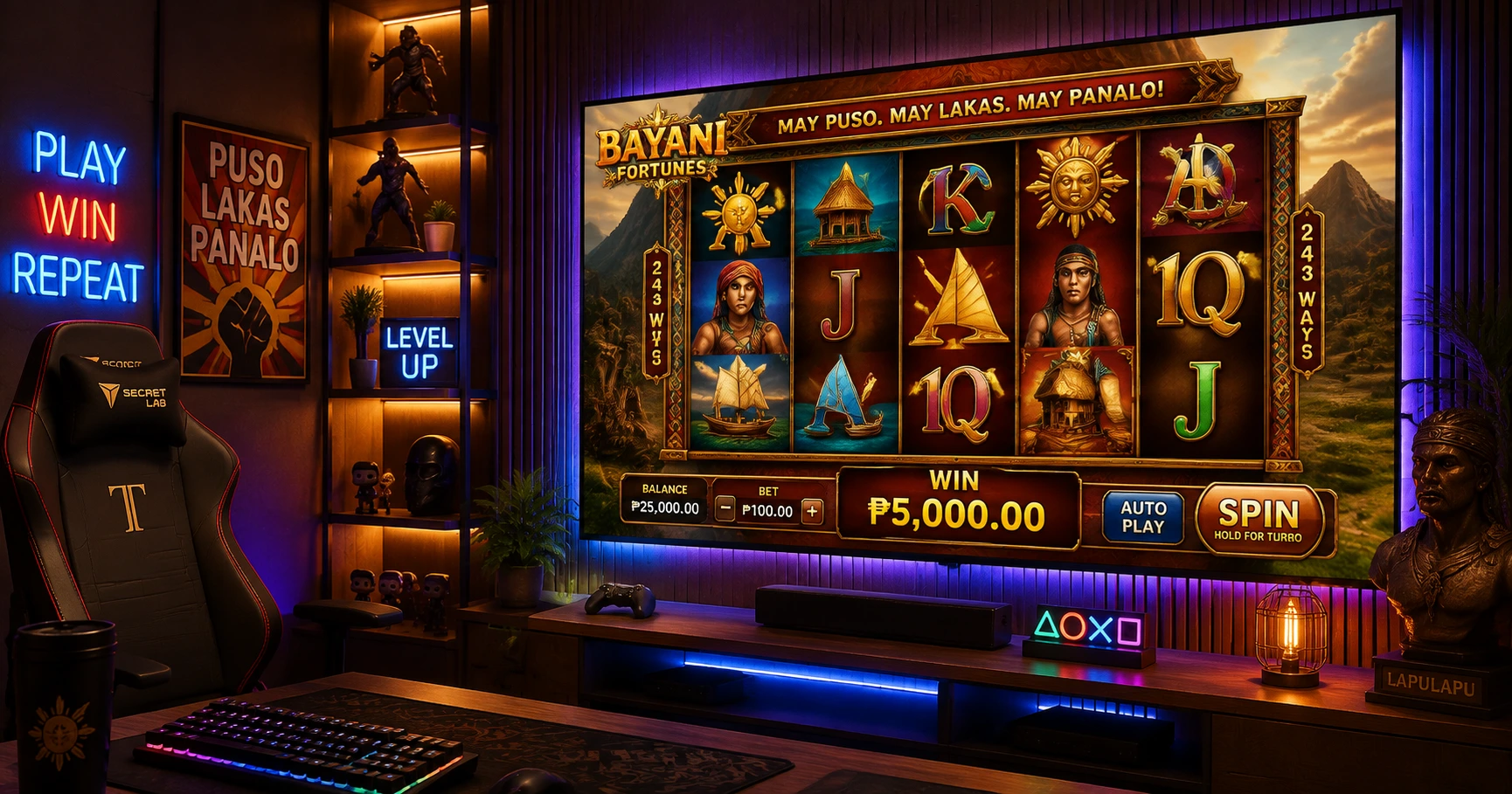 Discover the Best jili best slot: Unlock Exciting Features and Bonuses - image 2 Discover the Best jili best slot: Unlock Exciting Features and Bonuses - image 2