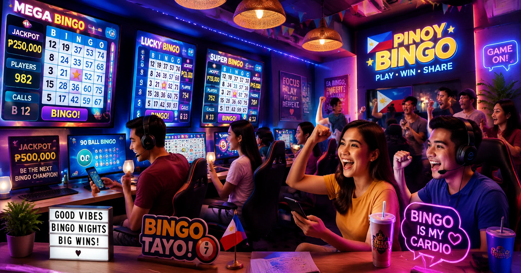 Exploring the World of bingo jili777 in the Philippines - image 1 Exploring the World of bingo jili777 in the Philippines - image 1