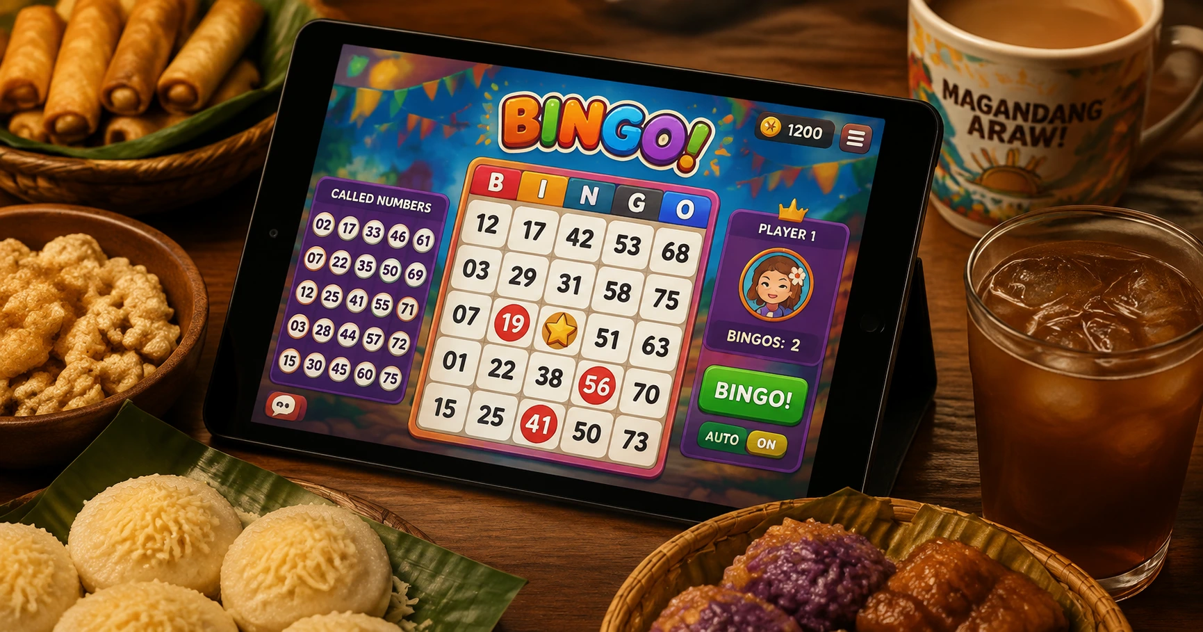 Exploring the World of bingo jili777 in the Philippines - image 2 Exploring the World of bingo jili777 in the Philippines - image 2