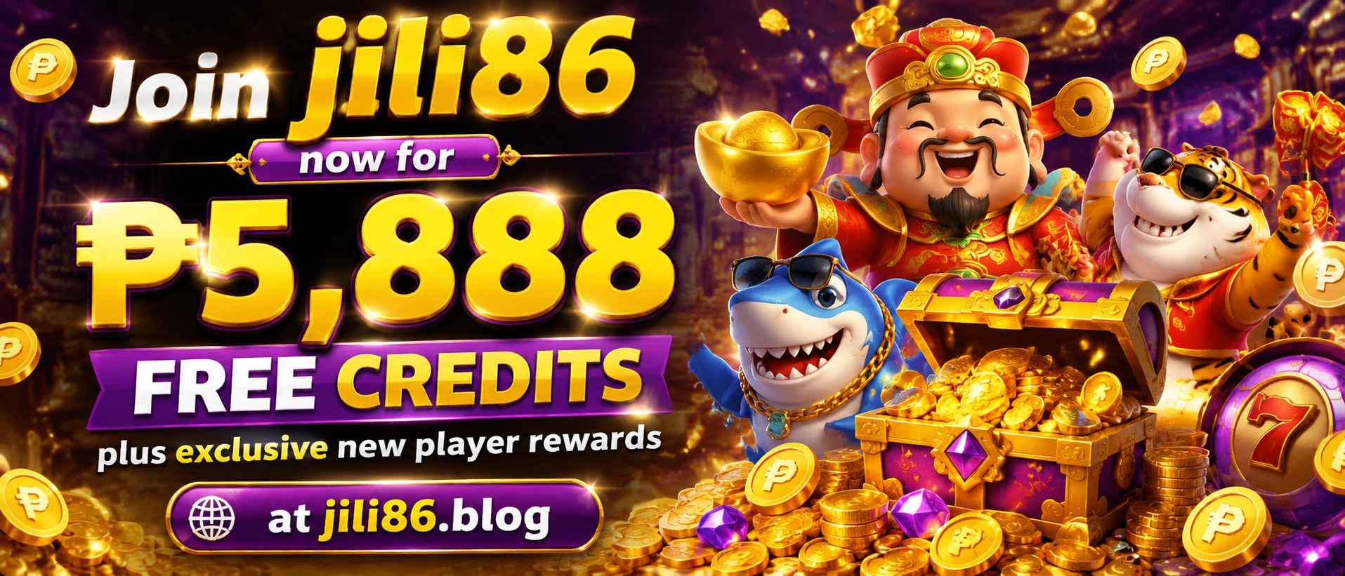 JILI86 live casino