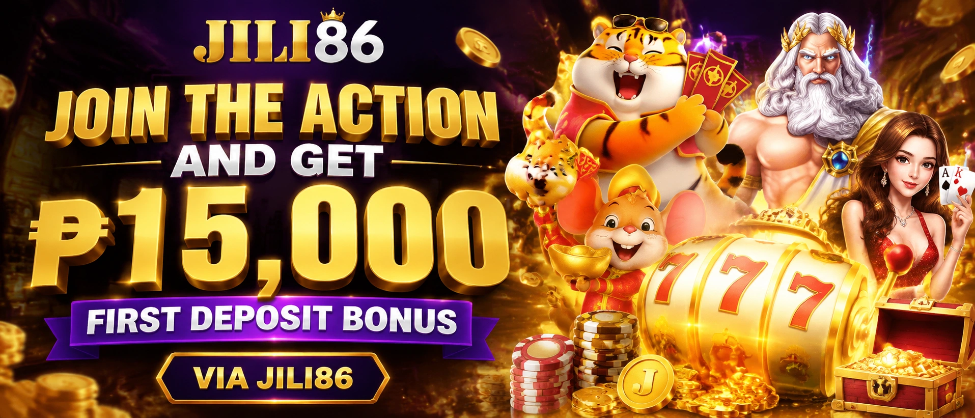 5