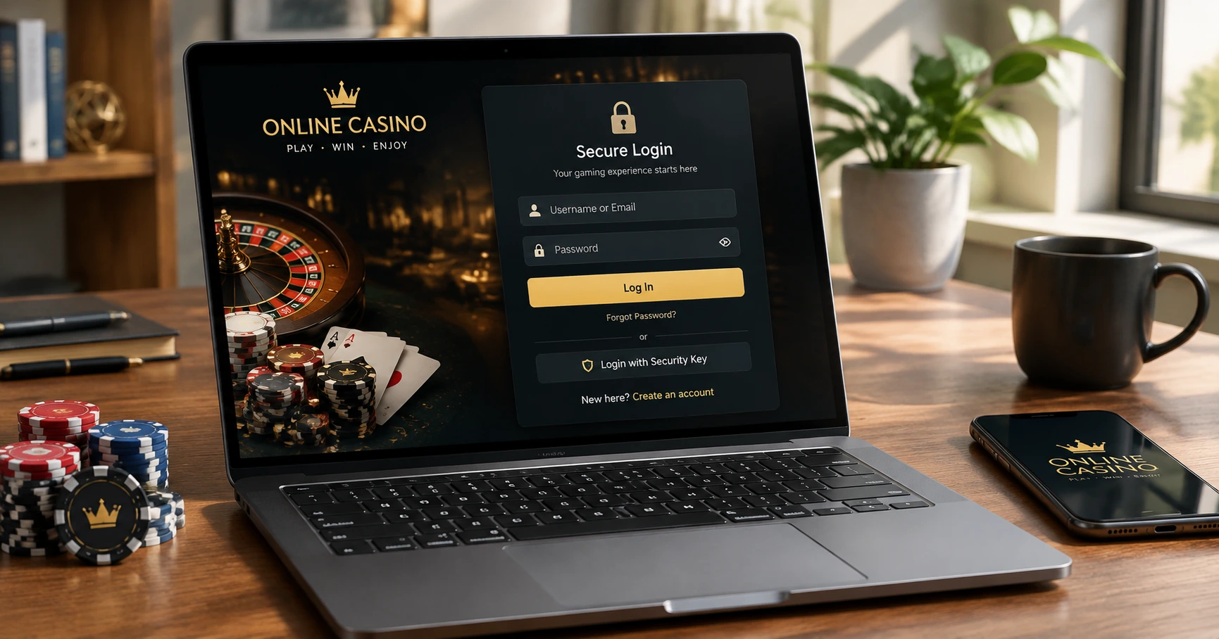 Mastering jili live casino login: A Complete Guide for Filipino Players - image 1