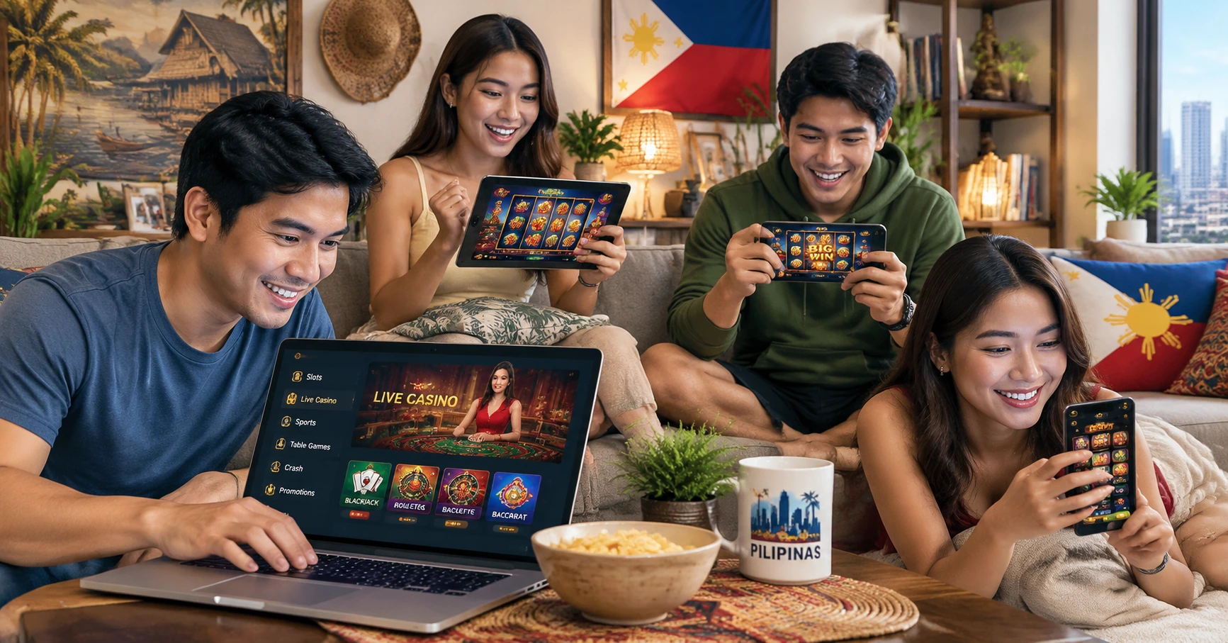 Is jili777 legit or scam? A Comprehensive Review for Filipino Players - image 3