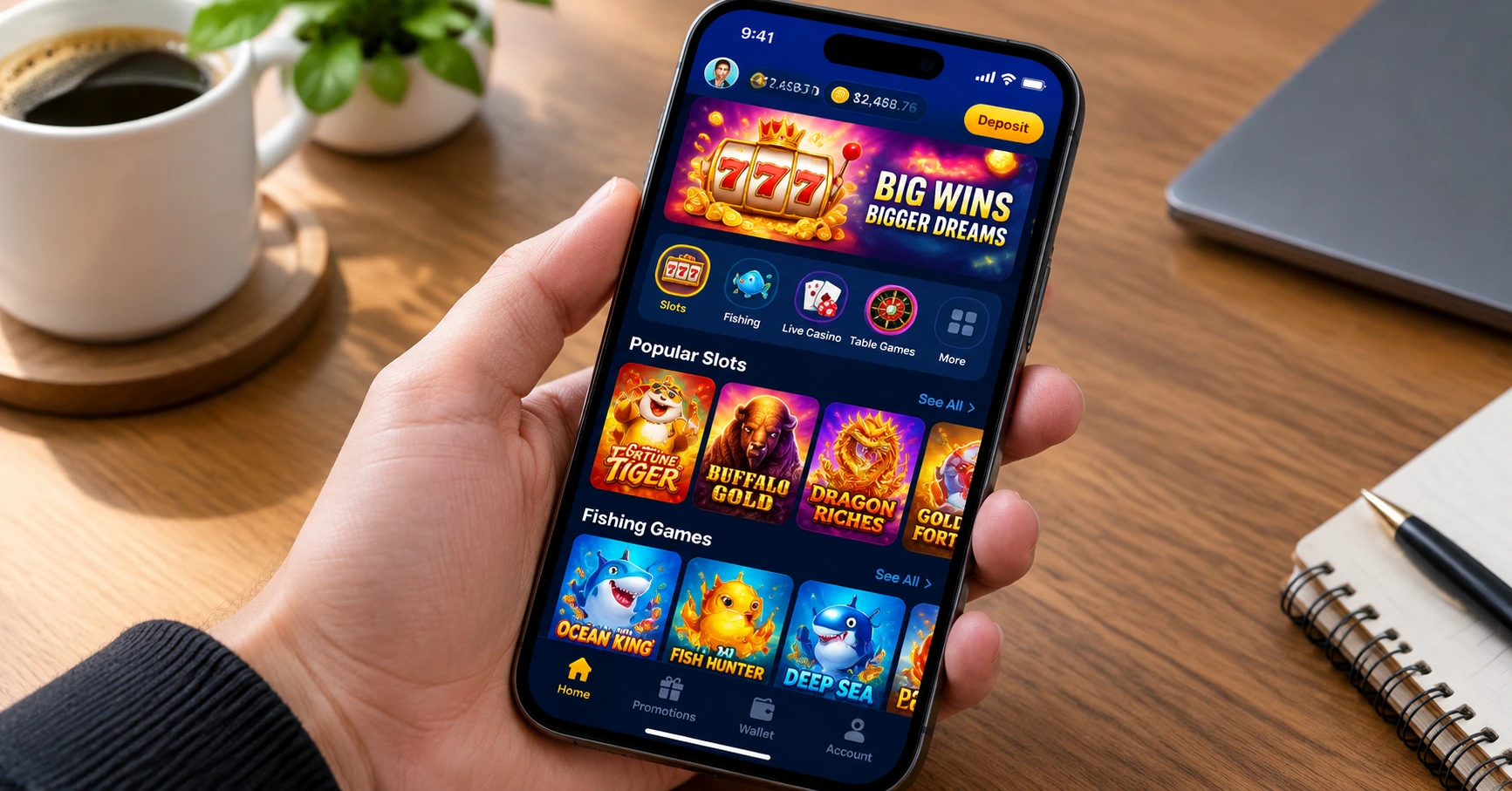 Discover the 80jili.com app: Your Ultimate Gaming Hub - image 1