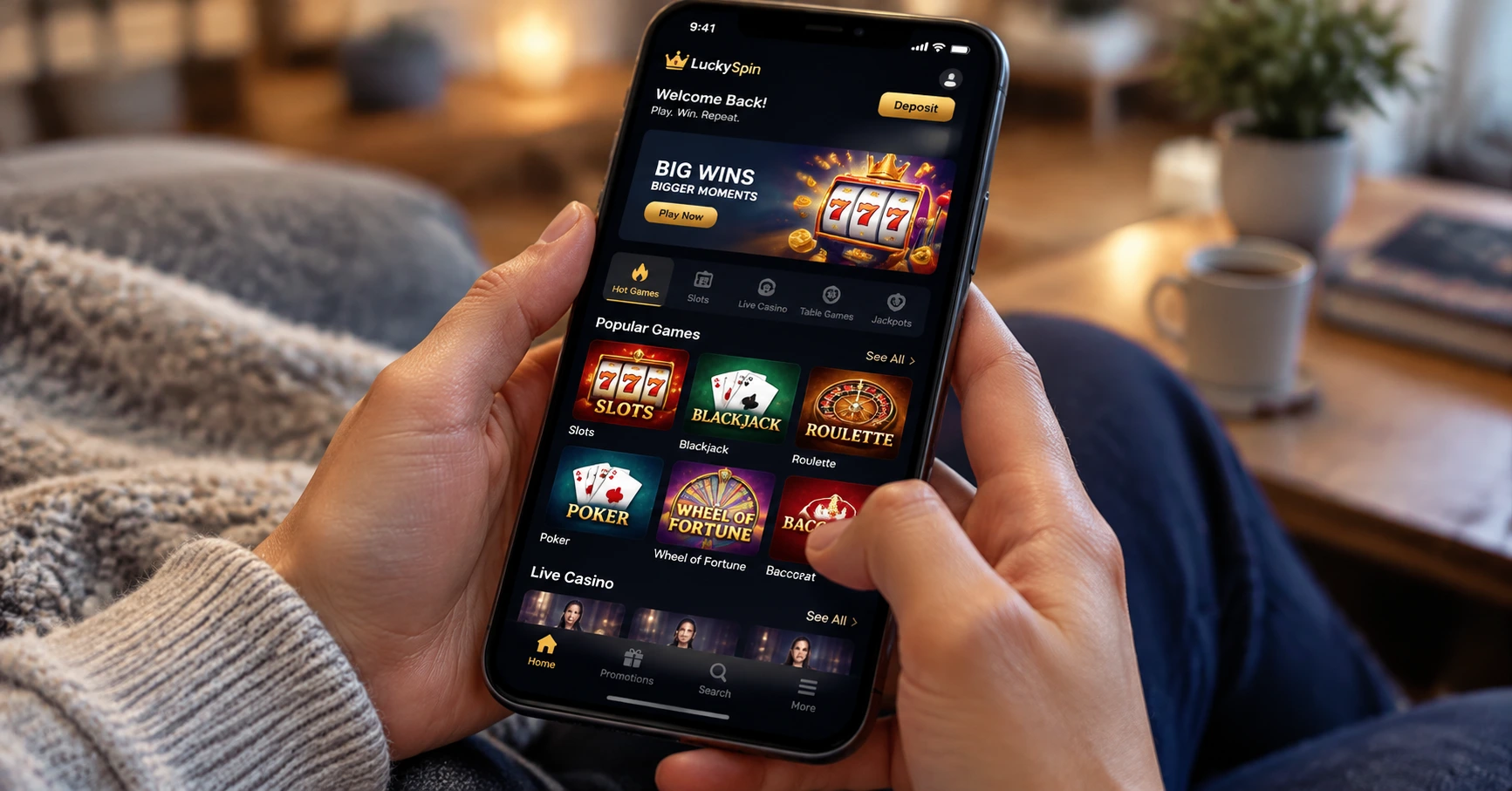 Discover the 80jili.com app: Your Ultimate Gaming Hub - image 2