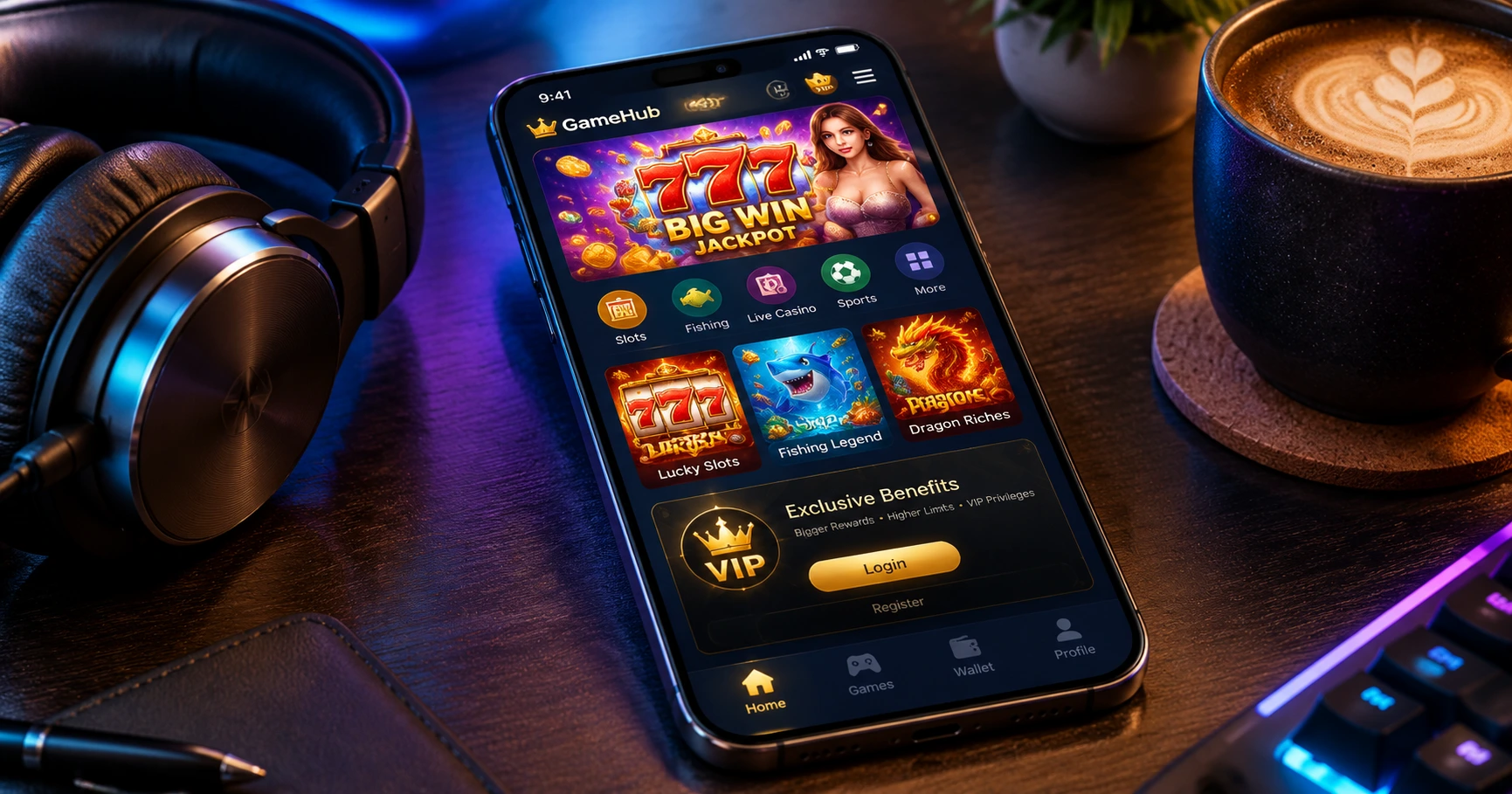 Discover the 80jili.com app: Your Ultimate Gaming Hub - image 3